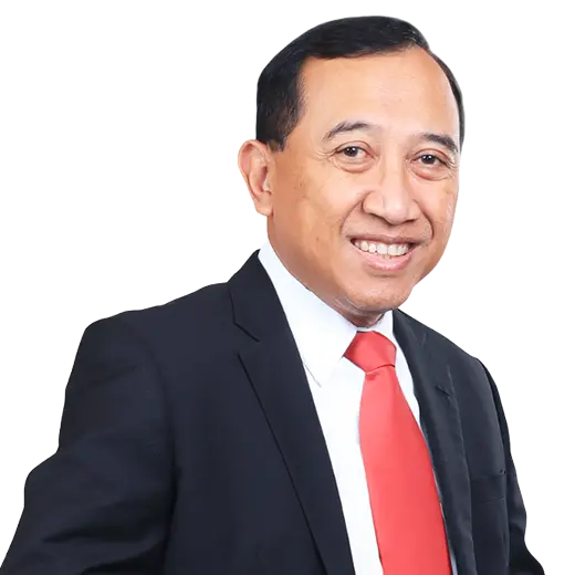 Muhammad Priharto Dwi Nugroho